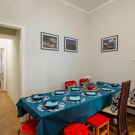 Kings Neighbor. Apartment 600 Meters From Castle Красков Екстериор снимка